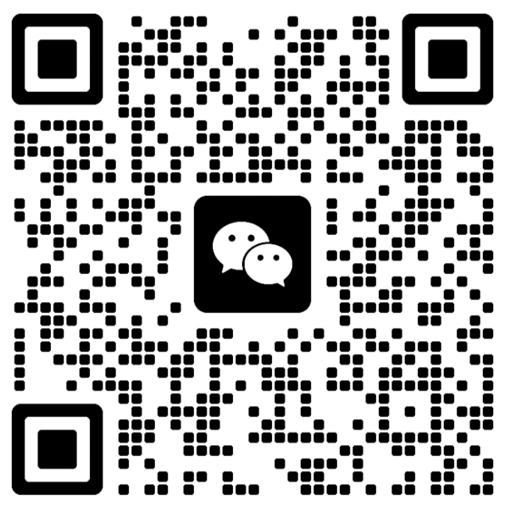 官方微信